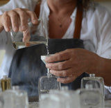 Perfume Making Workshop