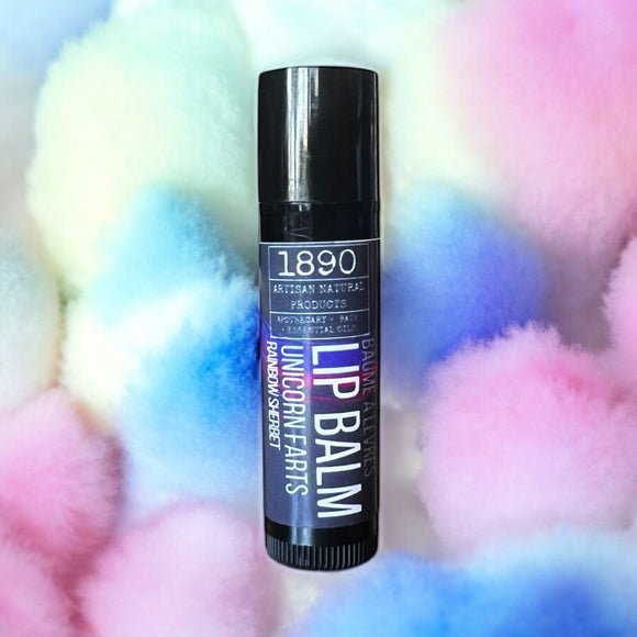 Natural Lip Balm - 