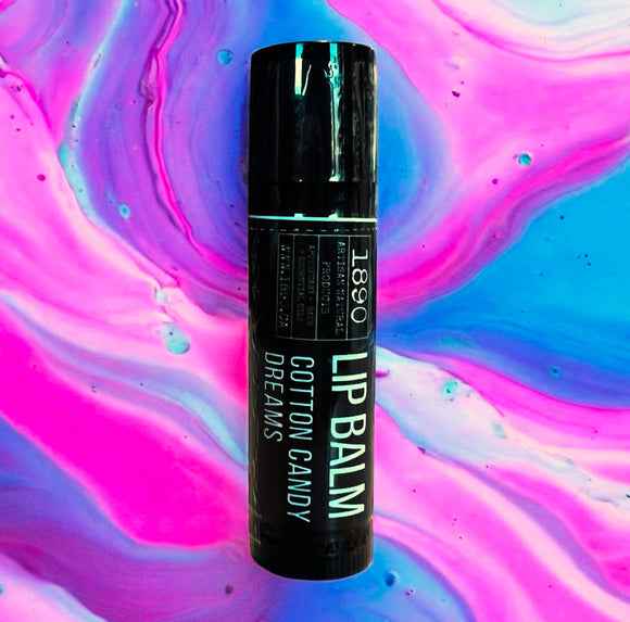 Lip Balm  
