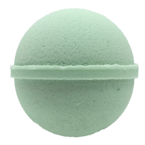 "Cold 911" - Super Bubble Bath Bomb (Eucalyptus + Peppermint)