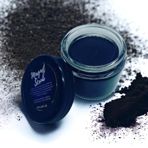 "Magnet Scrub" Active Charcoal Exfoliant