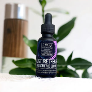 Moisture Face Oil (Drench Face Serum)