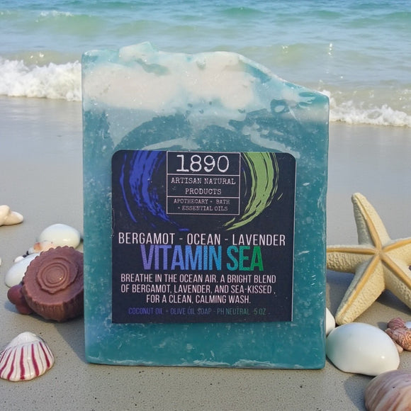 “Vitamin Sea