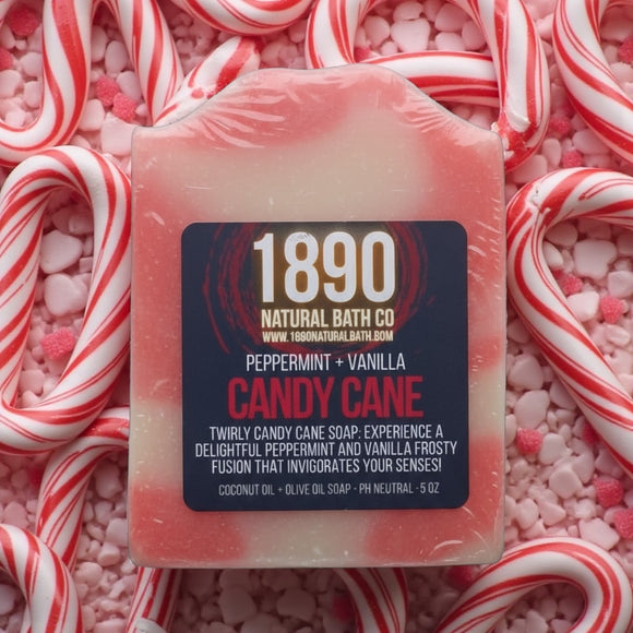 “Candy Cane