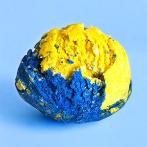 “Lotus" - Super Bubble Bath Bar (Lotus Flower and Ylang Ylang)