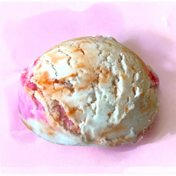 “Candied Peach