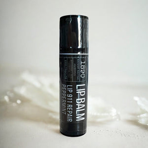 Lip Balm Cracked "Lip 911”
