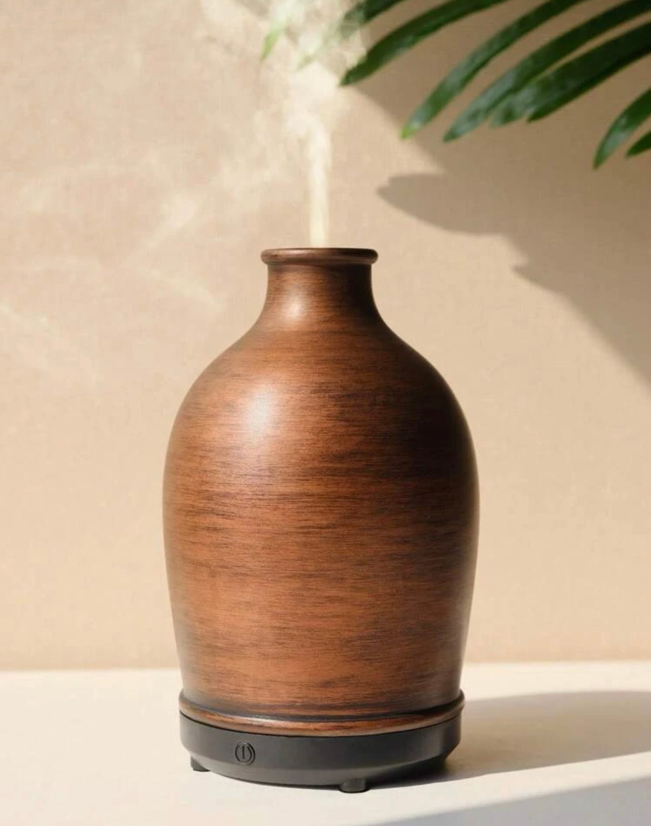 Large Diffuser Usb Brown USB Diffuser – 1890 - Natural Bath Co.