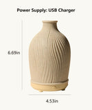 Beige USB Diffuser