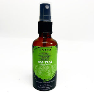 Spray Tonic "Tea Tree Essential Oil"