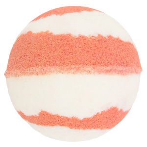 "Anger Management" - Super Bubble Bath Bomb (Lavender + Sweet Orange)
