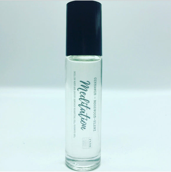Roller Bottle 