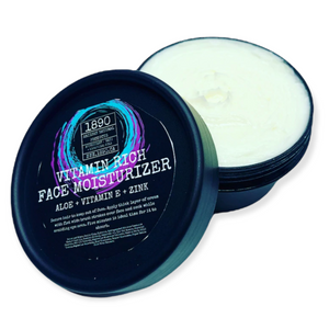 Face Moisturizer “Guardian Oil Blend”