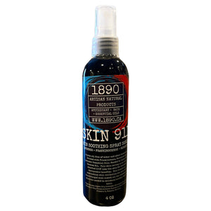 "Skin 911" Repair Spray