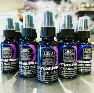 Moisture Face Oil (Drench Face Serum)