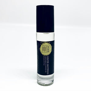 Roller Bottle- Liquid Happiness {Lemongrass} 15ml
