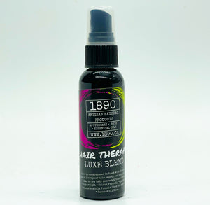 Hair Therapy - Leave in Spray (Luxe) 2 oz