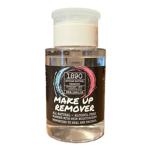 "Makeup Remover" (Chamomile + Lavender + Tea Tree)